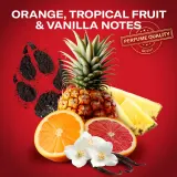 Подарочный набор мужской косметики Old Spice Wolfthorn Gamer, гель для душа и дезодорант-стик — фото 4