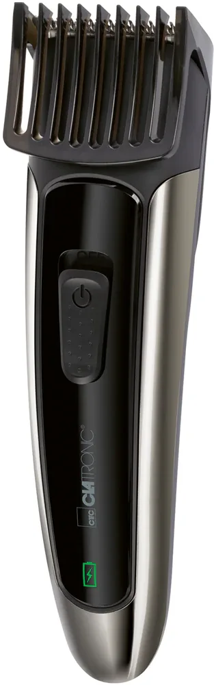 Триммер многофункциональный ProfiCare HSM/R 3827 с зарядкой USB, лезвия из нержавеющей стали, 1 шт 2 in 1