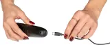 Триммер многофункциональный ProfiCare HSM/R 3827 с зарядкой USB, лезвия из нержавеющей стали, 1 шт 2 in 1 — фото 5