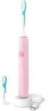 Детская электрическая зубная щётка Philips Sonicare For Kids 3+ HX6600/11 звуковая, с таймером и приложением, 1 шт — фото 1