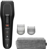 Машинка для стрижки волос Philips Series 5000 HC5721/15 с технологией DualCut, 10 настроек длины, 1 шт — фото 1