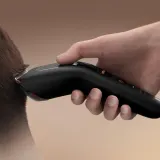 Машинка для стрижки волос Philips Series 5000 HC5733/15 с технологией DualCut, 16 настроек длины, 1 шт — фото 2