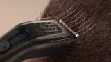 Машинка для стрижки волос Philips Series 9000 HC9721/15 с титановыми лезвиями, 28 настроек длины, 1 шт — фото 4