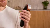 Машинка для стрижки волос Philips Series 9000 HC9721/15 с титановыми лезвиями, 28 настроек длины, 1 шт — фото 6