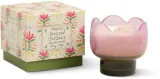 Ароматическая свеча Paddywax Tulip Bronzed Gardenia, весенний и летний аромат, с соевым воском, 155 г — фото 1