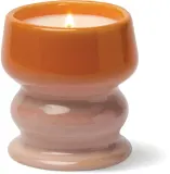 Ароматическая свеча Paddywax Melt Infrared Mango, с соевым воском, 240 г — фото 1