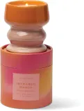 Ароматическая свеча Paddywax Melt Infrared Mango, с соевым воском, 240 г — фото 3