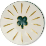 Ароматическая свеча Paddywax Charmed Dandelion Clover, весенний и летний аромат, 226 г — фото 2