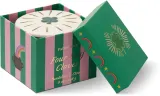 Ароматическая свеча Paddywax Charmed Dandelion Clover, весенний и летний аромат, 226 г — фото 4