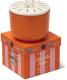 Ароматическая свеча Paddywax Charmed Wild Neroli, весенний и летний аромат, с соевым воском, 226 г — фото 3