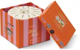 Ароматическая свеча Paddywax Charmed Wild Neroli, весенний и летний аромат, с соевым воском, 226 г — фото 4