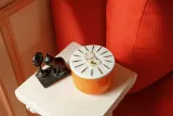Ароматическая свеча Paddywax Charmed Wild Neroli, весенний и летний аромат, с соевым воском, 226 г — фото 6