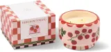 Ароматическая свеча Paddywax A Dopo Heirloom Tomato, долгое время горения, с соевым воском, 680 г — фото 1
