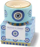 Ароматическая свеча Paddywax A Dopo Eye, согревающий аромат, с соевым воском, 680 г — фото 3