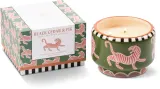 Ароматическая свеча Paddywax A Dopo Tiger для дома, 680 г — фото 1