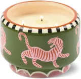 Ароматическая свеча Paddywax A Dopo Tiger для дома, 680 г — фото 2