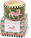 Ароматическая свеча Paddywax A Dopo Tiger для дома, 680 г — фото 3