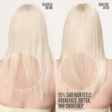 Несмываемый кондиционер-спрей для волос Sol de Janeiro Brazilian Joia Milky Leave-In Conditioner, против пушистости, с термозащитой, 210 мл — фото 5