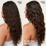 Несмываемый кондиционер-спрей для волос Sol de Janeiro Brazilian Joia Milky Leave-In Conditioner, против пушистости, с термозащитой, 210 мл — фото 6