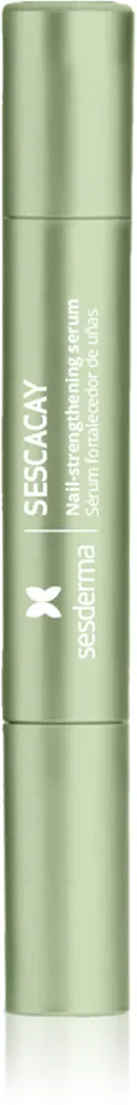 Сыворотка для ногтей Sesderma SESCACAY Nail Strengthening Serum укрепляющая, с маслом какай, 4 мл