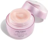 Ночной крем-маска для лица Shiseido White Lucent Overnight Cream Mask увлажняющий, против пигментации, 75 мл — фото 3