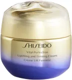 Крем для лица Shiseido Vital Perfection Uplifting Firming Cream подтягивающий, с эффектом лифтинга, 50 мл — фото 1