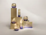 Крем для лица Shiseido Vital Perfection Uplifting Firming Cream подтягивающий, с эффектом лифтинга, 50 мл — фото 5