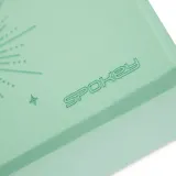 Аксессуар для упражнений Spokey Asura для домашних тренировок, с противоскользящей конструкцией, 1 шт green — фото 7