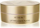 Патчи для глаз SUNEWMED+ Lifting Eye Patches with Caffeine XXL size с кофеином и коллагеном, против отёков, 60 шт — фото 1