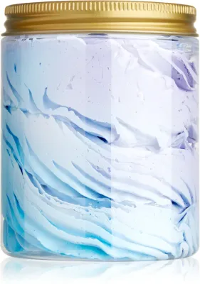 Пенка для душа Soaphoria Frosty Fig ароматная, защищает кожу от пересыхания, 250 мл