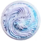 Пенка для душа Soaphoria Frosty Fig ароматная, защищает кожу от пересыхания, 250 мл — фото 2