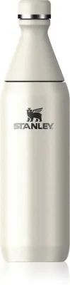 Бутылка Stanley All Day Slim Bottle из нержавеющей стали, с вакуумной изоляцией, 600 мл