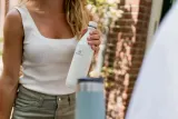 Бутылка Stanley All Day Slim Bottle из нержавеющей стали, с вакуумной изоляцией, 600 мл — фото 4