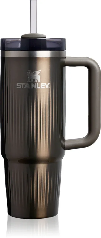 Стакан Stanley Quencher H2.O Fluted Tumbler, 1 шт