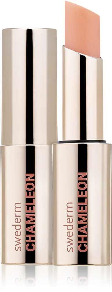 Бальзам для губ Swederm Chameleon Lip Balm, 3 мл