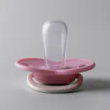 Пустышка Tommee Tippee Ultimate Fit 6-18m ортодонтическая, симметричная, 6-18 месяцев, 2 шт — фото 4