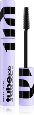 Тушь для ресниц Urban Decay Tube Job удлиняющая, водостойкая, 8,6 мл
