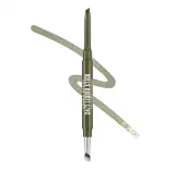 Карандаш для глаз Urban Decay 24/7 Liquid Stick водостойкий, выдвижной, со встроенной растушёвкой, 15 г, оттенок Dirty Martini — фото 2