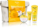 Набор для малышей Weleda Baby Winter Set бальзамы и шампунь-гель для душа, подарочный — фото 1