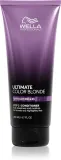 Кондиционер для светлых волос Wella Professionals Ultimate Color Blonde Conditioner, нейтрализует желтизну, 200 мл — фото 1