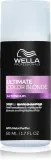 Шампунь для светлых волос Wella Professionals Ultimate Color Blonde Shampoo, с фиолетовыми пигментами, 50 мл / 250 мл / 1000 мл — фото 1