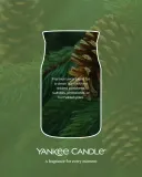 Ароматическая свеча Yankee Candle Balsam Cedar Fireside, с соевым и пчелиным воском, 567 г — фото 5