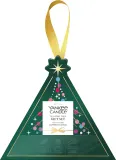 Набор чайных свечей Yankee Candle Christmas Collection Tea Light Tree, с подсвечником, 4 шт — фото 1