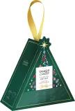 Набор чайных свечей Yankee Candle Christmas Collection Tea Light Tree, с подсвечником, 4 шт — фото 2
