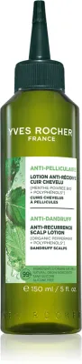 Средство для кожи головы Yves Rocher ANTI-PELLICULAIRE против перхоти, несмываемое, 150 мл