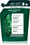 Шампунь Yves Rocher ANTI-CHUTE против выпадения волос, для укрепления волос, 300 мл / 600 мл — фото 1