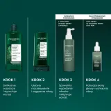Шампунь Yves Rocher ANTI-CHUTE против выпадения волос, для укрепления волос, 300 мл / 600 мл — фото 6