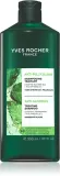 Шампунь Yves Rocher ANTI-PELLICULAIRE против перхоти, с мятой, 300 мл / 600 мл — фото 1