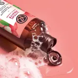 Гель для душа Yves Rocher Fruity Lichee с экстрактом личи, для ежедневного применения, 400 мл — фото 2