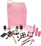 Адвент-календарь ZMILE COSMETICS Cube Winter Magic с декоративной косметикой, 24 сюрприза — фото 2